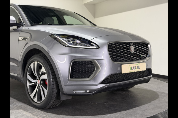 Jaguar E-Pace 1.5 P300e AWD R-Dynamic S | Trekhaak | Stoelen verwarmd | 360 Cam | Luxe Leder