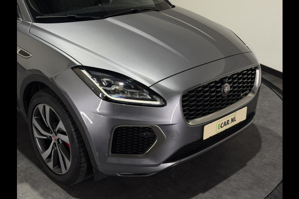 Jaguar E-Pace 1.5 P300e AWD R-Dynamic S | Trekhaak | Stoelen verwarmd | 360 Cam | Luxe Leder