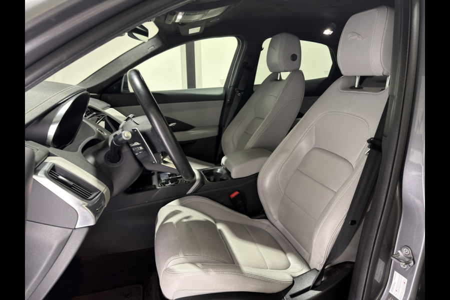 Jaguar E-Pace 1.5 P300e AWD R-Dynamic S | Trekhaak | Stoelen verwarmd | 360 Cam | Luxe Leder