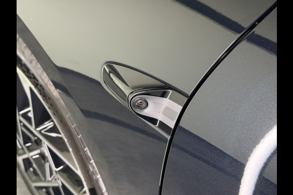 XPeng P7+ RWD Long Range 74.9 kWh | Luxe wit leder interieur | Stoelen verwarmd geventileerd & massage functie
