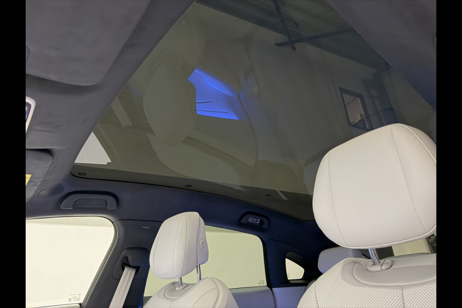 XPeng P7+ RWD Long Range 74.9 kWh | Luxe wit leder interieur | Stoelen verwarmd geventileerd & massage functie