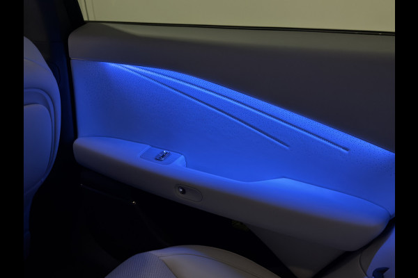 XPeng P7+ RWD Long Range 74.9 kWh | Luxe wit leder interieur | Stoelen verwarmd geventileerd & massage functie