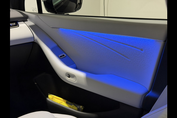 XPeng P7+ RWD Long Range 74.9 kWh | Luxe wit leder interieur | Stoelen verwarmd geventileerd & massage functie
