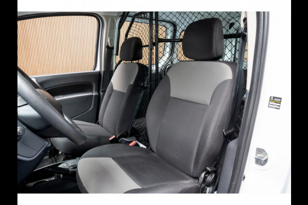 Renault Kangoo Z.E. 33 Maxi Aut. Airco 1x Schuifdeur 1e Eigenaar BTW auto