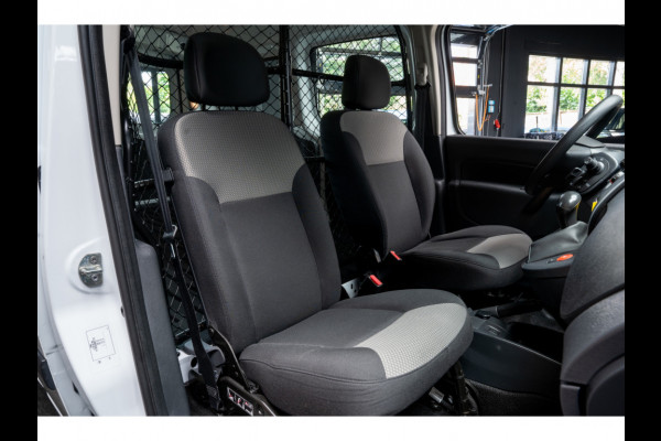 Renault Kangoo Z.E. 33 Maxi Aut. Airco 1x Schuifdeur 1e Eigenaar BTW auto