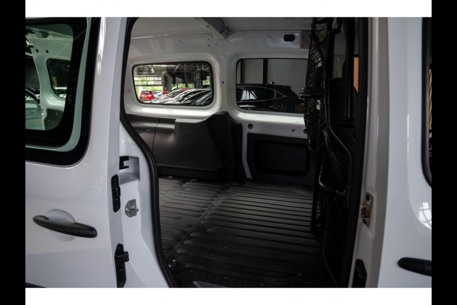 Renault Kangoo Z.E. 33 Maxi Aut. Airco 1x Schuifdeur 1e Eigenaar BTW auto