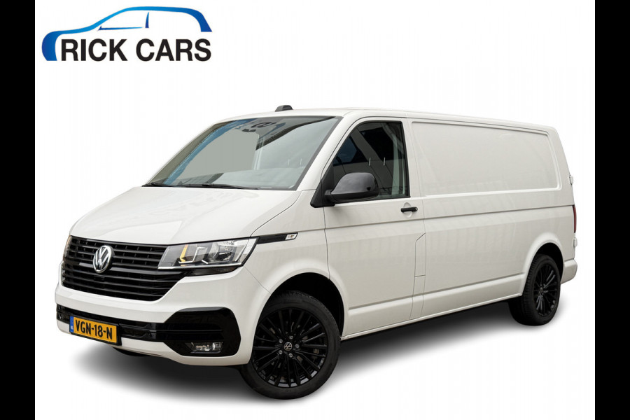 Volkswagen Transporter 2.0 TDI 110PK Euro 6 L2H1 Apple CarPlay/Cruise control