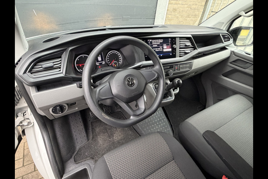 Volkswagen Transporter 2.0 TDI 110PK Euro 6 L2H1 Apple CarPlay/Cruise control