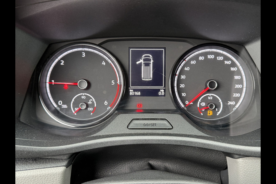 Volkswagen Transporter 2.0 TDI 110PK Euro 6 L2H1 Apple CarPlay/Cruise control