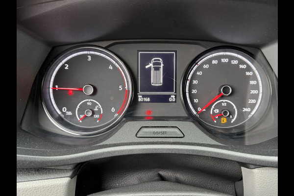 Volkswagen Transporter 2.0 TDI 110PK Euro 6 L2H1 Apple CarPlay/Cruise control