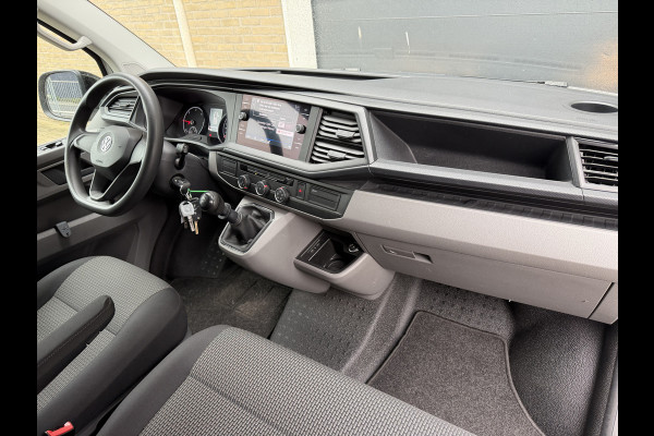 Volkswagen Transporter 2.0 TDI 110PK Euro 6 L2H1 Apple CarPlay/Cruise control