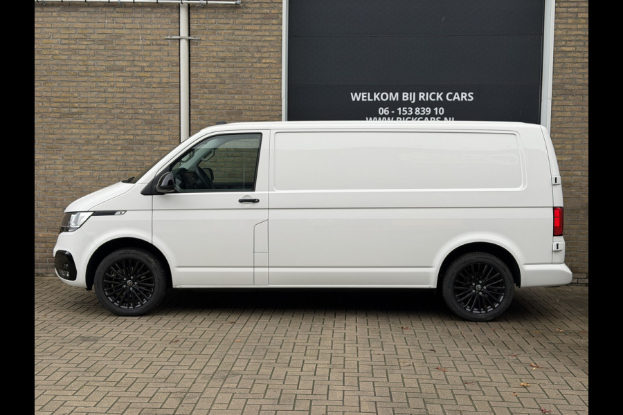 Volkswagen Transporter 2.0 TDI 110PK Euro 6 L2H1 Apple CarPlay/Cruise control