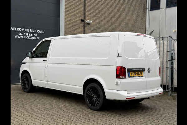 Volkswagen Transporter 2.0 TDI 110PK Euro 6 L2H1 Apple CarPlay/Cruise control