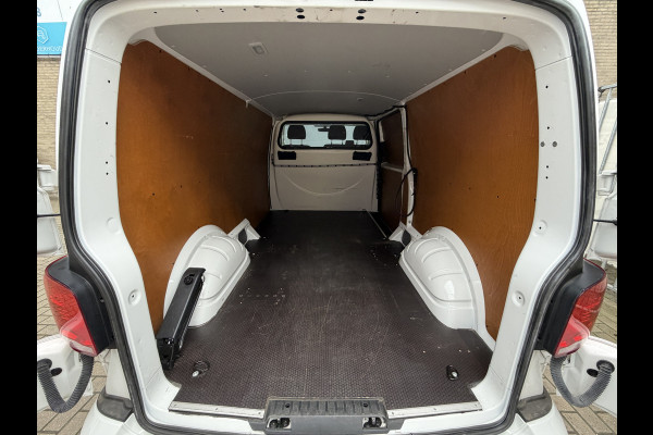 Volkswagen Transporter 2.0 TDI 110PK Euro 6 L2H1 Apple CarPlay/Cruise control