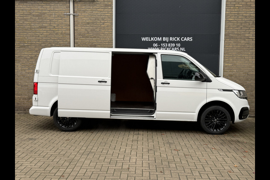 Volkswagen Transporter 2.0 TDI 110PK Euro 6 L2H1 Apple CarPlay/Cruise control