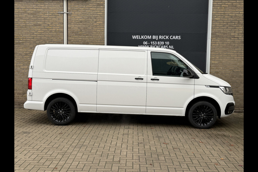 Volkswagen Transporter 2.0 TDI 110PK Euro 6 L2H1 Apple CarPlay/Cruise control