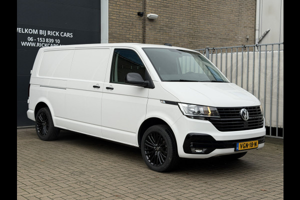 Volkswagen Transporter 2.0 TDI 110PK Euro 6 L2H1 Apple CarPlay/Cruise control