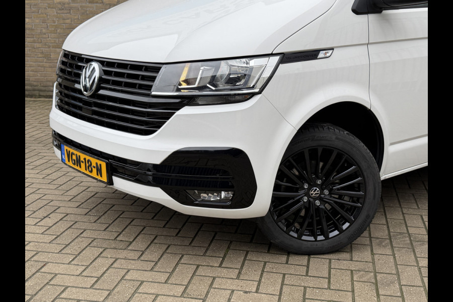 Volkswagen Transporter 2.0 TDI 110PK Euro 6 L2H1 Apple CarPlay/Cruise control