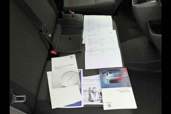 Volkswagen Transporter 2.0 TDI 110PK Euro 6 L2H1 Apple CarPlay/Cruise control