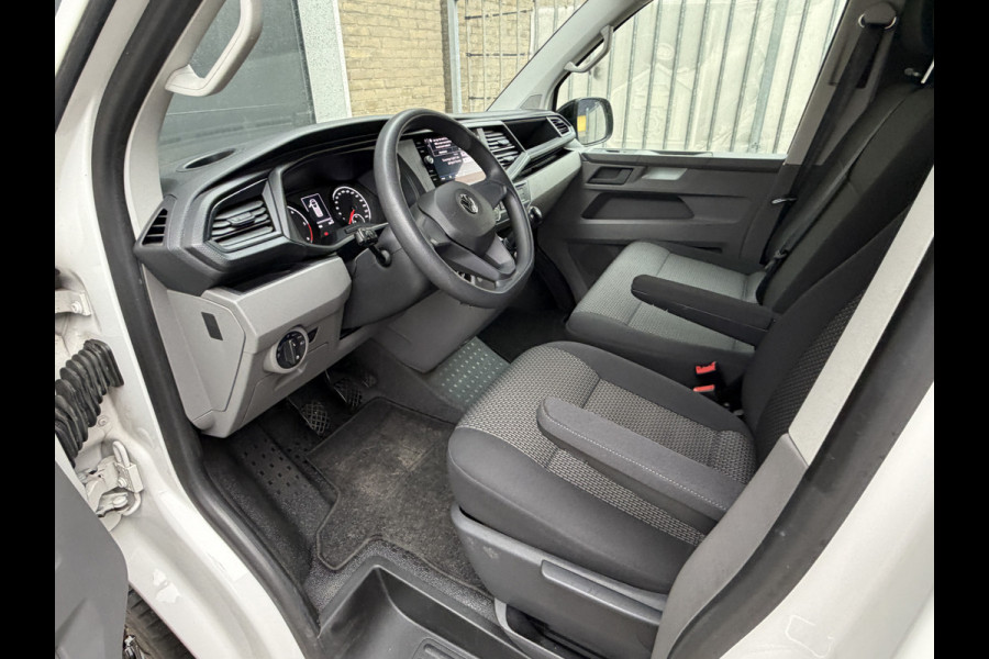 Volkswagen Transporter 2.0 TDI 110PK Euro 6 L2H1 Apple CarPlay/Cruise control
