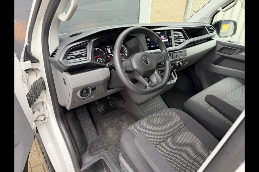 Volkswagen Transporter 2.0 TDI 110PK Euro 6 L2H1 Apple CarPlay/Cruise control