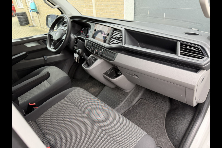 Volkswagen Transporter 2.0 TDI 110PK Euro 6 L2H1 Apple CarPlay/Cruise control