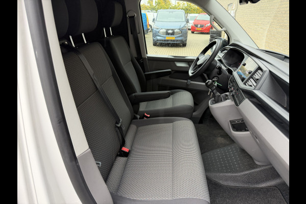 Volkswagen Transporter 2.0 TDI 110PK Euro 6 L2H1 Apple CarPlay/Cruise control
