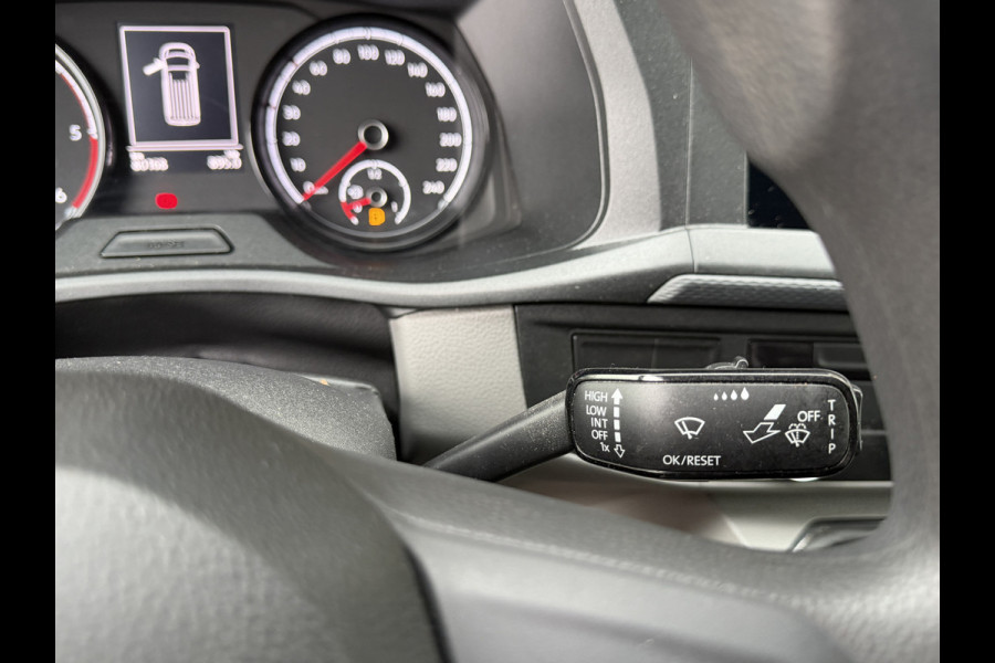 Volkswagen Transporter 2.0 TDI 110PK Euro 6 L2H1 Apple CarPlay/Cruise control