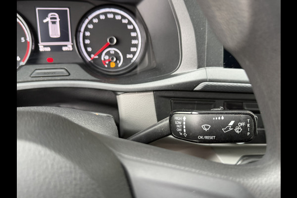 Volkswagen Transporter 2.0 TDI 110PK Euro 6 L2H1 Apple CarPlay/Cruise control