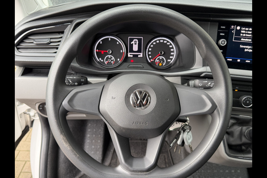 Volkswagen Transporter 2.0 TDI 110PK Euro 6 L2H1 Apple CarPlay/Cruise control