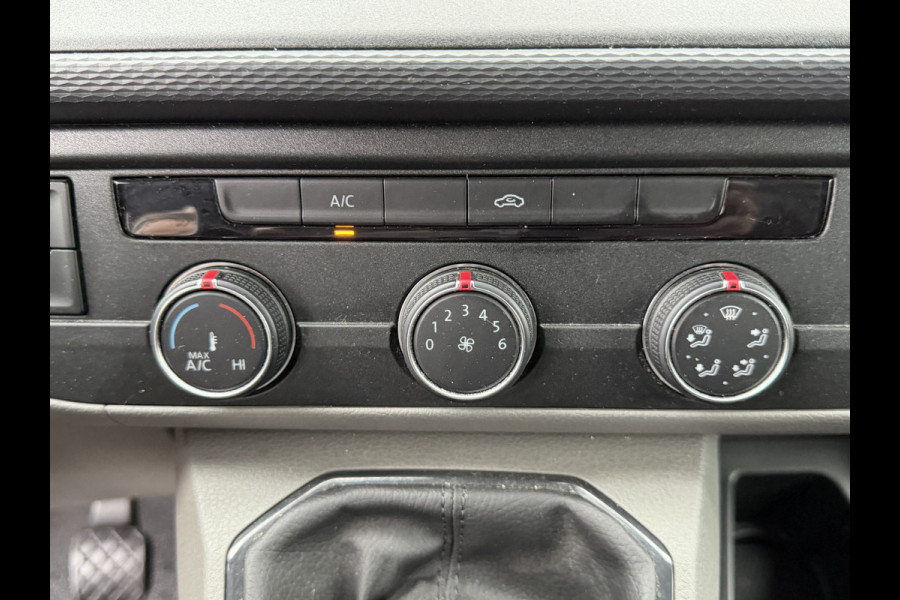 Volkswagen Transporter 2.0 TDI 110PK Euro 6 L2H1 Apple CarPlay/Cruise control