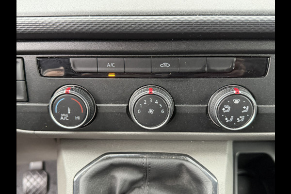 Volkswagen Transporter 2.0 TDI 110PK Euro 6 L2H1 Apple CarPlay/Cruise control