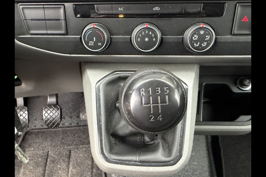 Volkswagen Transporter 2.0 TDI 110PK Euro 6 L2H1 Apple CarPlay/Cruise control