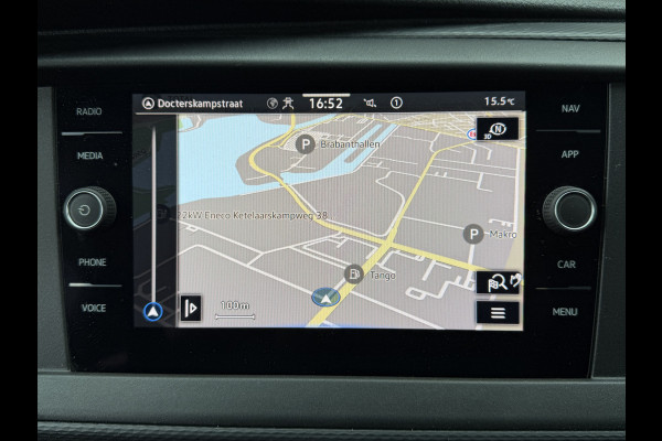Volkswagen Transporter 2.0 TDI 110PK Euro 6 L2H1 Apple CarPlay/Cruise control
