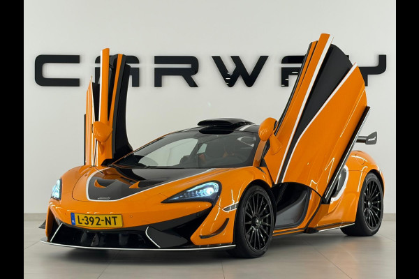 McLaren 620R 3.8 V8 Limited Edition 1/225 NL-AUTO