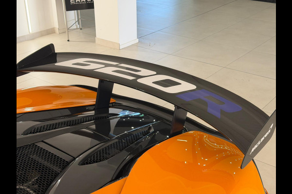 McLaren 620R 3.8 V8 Limited Edition 1/225 NL-AUTO
