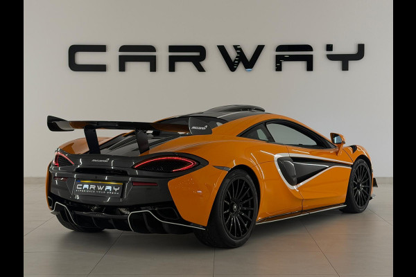 McLaren 620R 3.8 V8 Limited Edition 1/225 NL-AUTO
