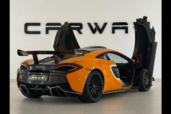 McLaren 620R 3.8 V8 Limited Edition 1/225 NL-AUTO