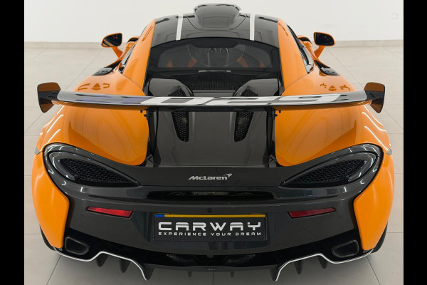 McLaren 620R 3.8 V8 Limited Edition 1/225 NL-AUTO