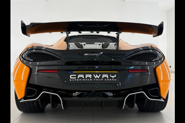 McLaren 620R 3.8 V8 Limited Edition 1/225 NL-AUTO