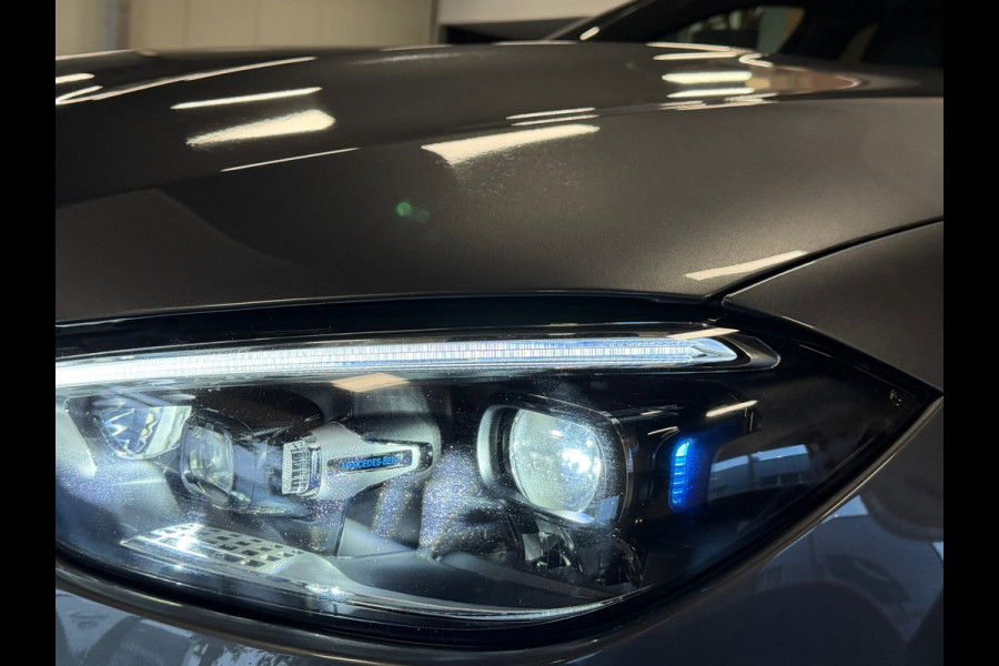 Mercedes-Benz C-Klasse 300 e star Edition AMG Night Pano Memory 360Camera