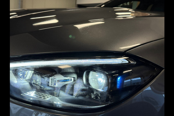 Mercedes-Benz C-Klasse 300 e star Edition AMG Night Pano Memory 360Camera