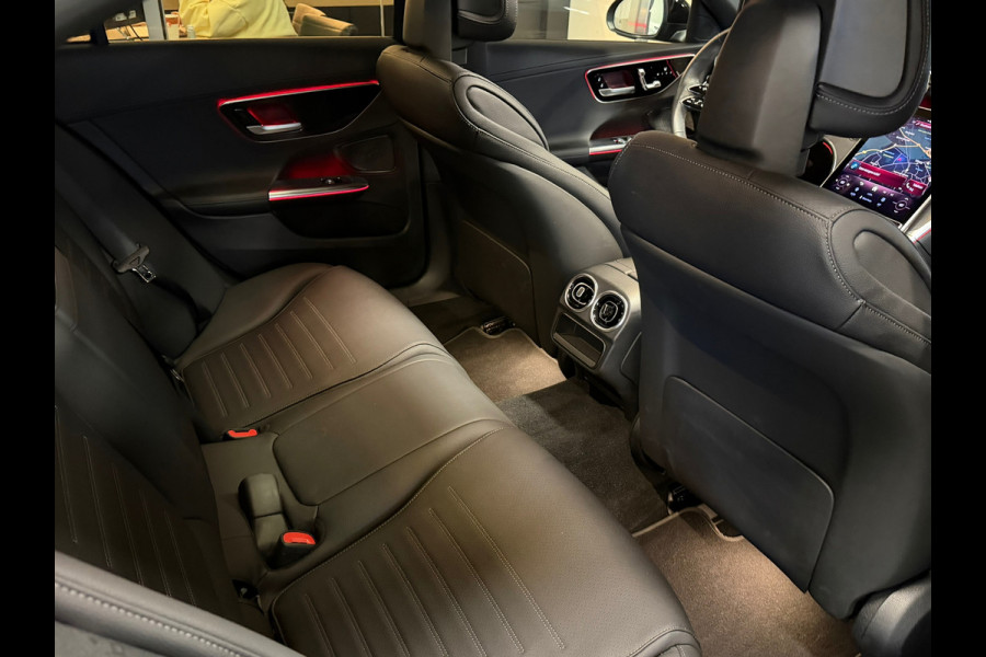 Mercedes-Benz C-Klasse 300 e star Edition AMG Night Pano Memory 360Camera