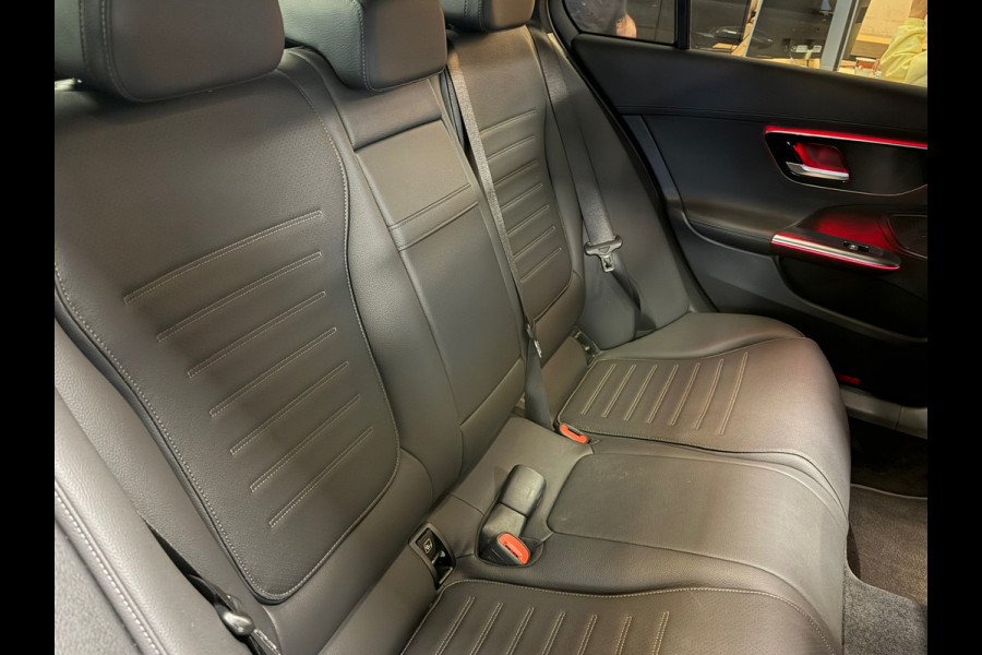 Mercedes-Benz C-Klasse 300 e star Edition AMG Night Pano Memory 360Camera
