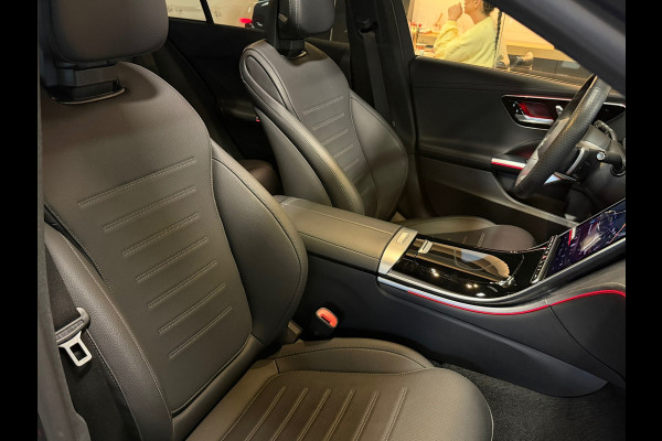 Mercedes-Benz C-Klasse 300 e star Edition AMG Night Pano Memory 360Camera