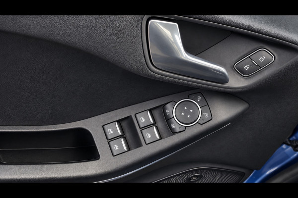 Ford Fiesta 1.0 EcoBoost Titanium X|B&O |STOEL/STUUR VERW|PDC|CARPLAY