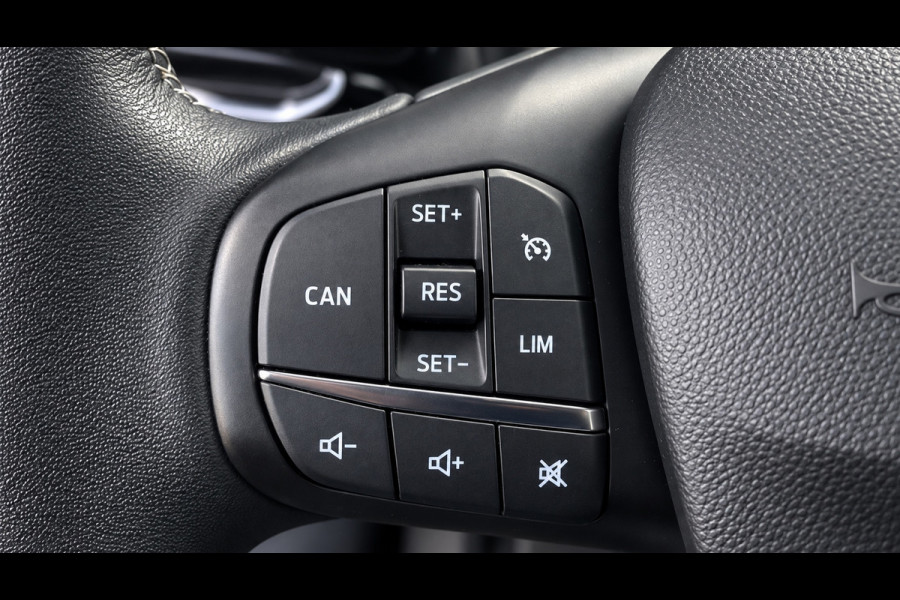 Ford Fiesta 1.0 EcoBoost Titanium X|B&O |STOEL/STUUR VERW|PDC|CARPLAY