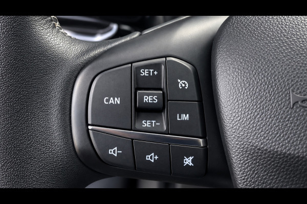 Ford Fiesta 1.0 EcoBoost Titanium X|B&O |STOEL/STUUR VERW|PDC|CARPLAY