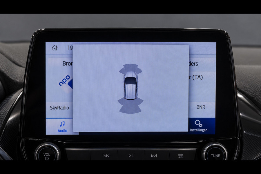 Ford Fiesta 1.0 EcoBoost Titanium X|B&O |STOEL/STUUR VERW|PDC|CARPLAY