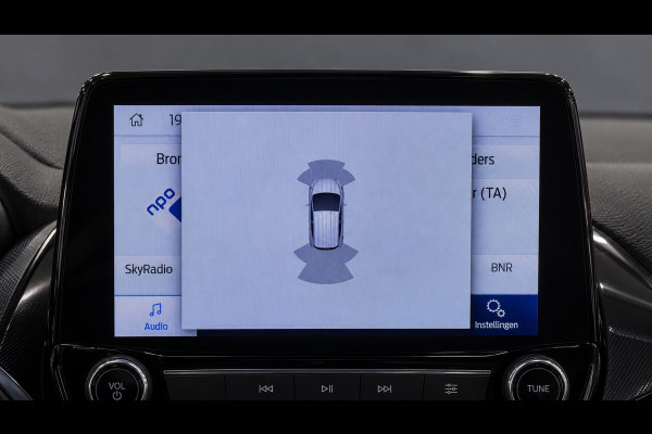 Ford Fiesta 1.0 EcoBoost Titanium X|B&O |STOEL/STUUR VERW|PDC|CARPLAY